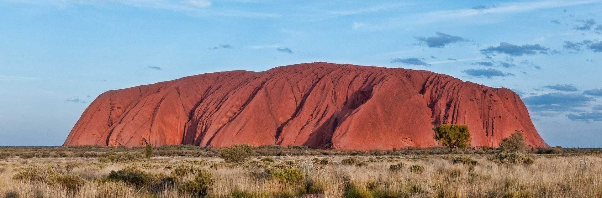 Uluru